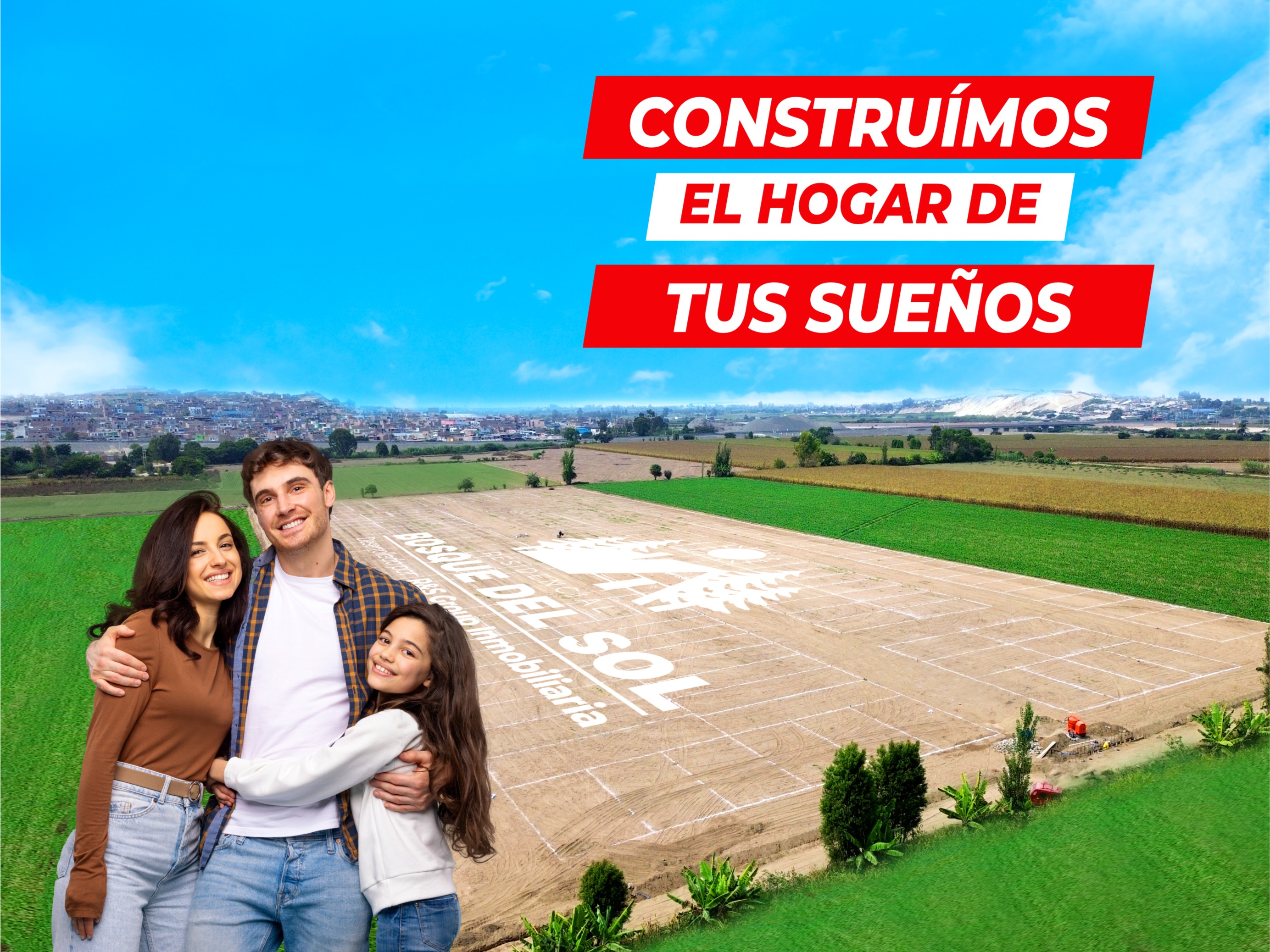 Inmobiliaria R&S GROUP